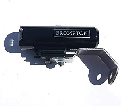 Amazon | Brompton Cateye Volt 400フロントライトセット